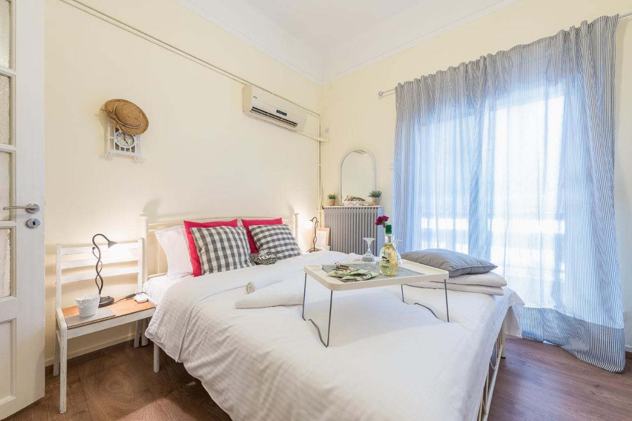 Lovely 1 Bedroom Apartment In Athens Exterior photo